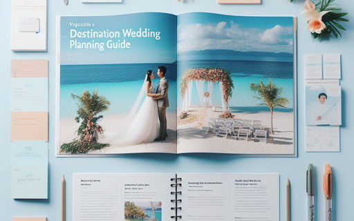 Destination Wedding Planning Guide