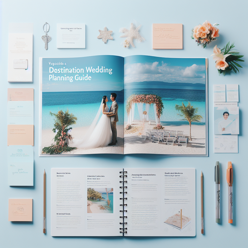 Destination Wedding Planning Guide